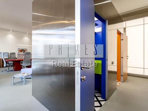 комерційна за адресою Жилянська вул., 5