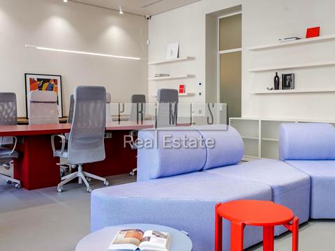 комерційна за адресою Жилянська вул., 5