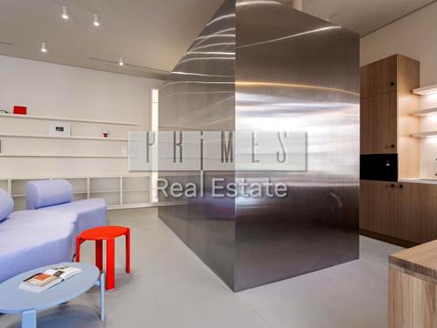 комерційна за адресою Жилянська вул., 5