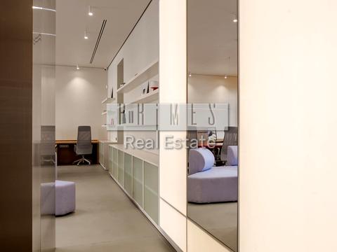 комерційна за адресою Жилянська вул., 5