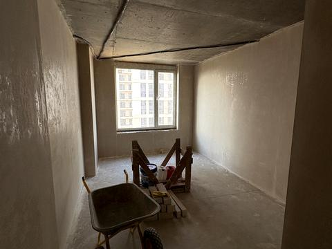 квартира по адресу Князя Романа Мстиславича ул. (Генерала Жмаченка), 22а