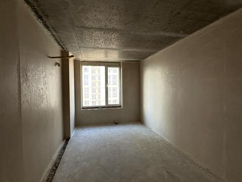 квартира по адресу Князя Романа Мстиславича ул. (Генерала Жмаченка), 22а