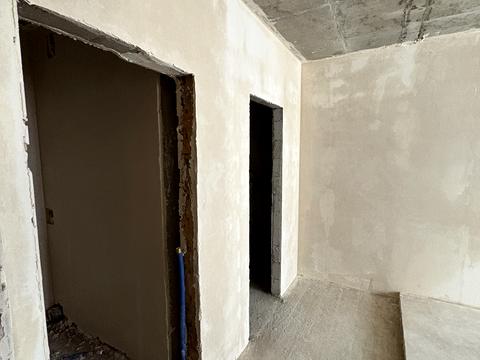 квартира по адресу Князя Романа Мстиславича ул. (Генерала Жмаченка), 22а