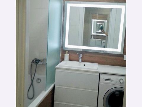 квартира по адресу Бережанская ул., 18