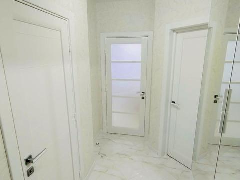 квартира по адресу Бережанская ул., 18