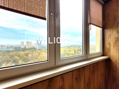 квартира за адресою Воскресенська вул., 12-Б