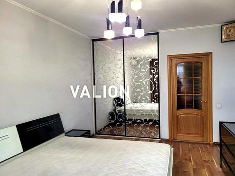 квартира за адресою Воскресенська вул., 12-Б