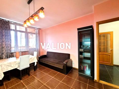 квартира за адресою Воскресенська вул., 12-Б