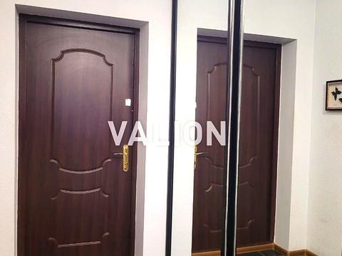 квартира за адресою Воскресенська вул., 12-Б