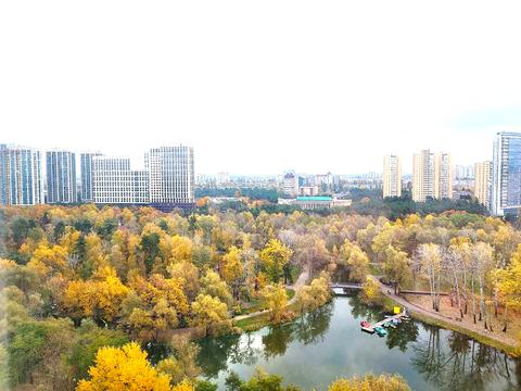 квартира за адресою Воскресенська вул., 12-Б