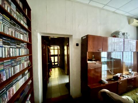 дом по адресу Героев Крут ул. (Червоних Курсантів), 6