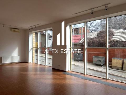 комерційна за адресою Юрія Горовця вул. (Гусенка), 17