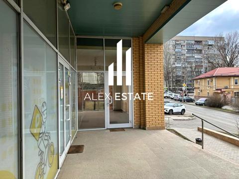 комерційна за адресою Юрія Горовця вул. (Гусенка), 17