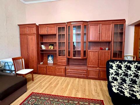 квартира по адресу Банковская ул., 5