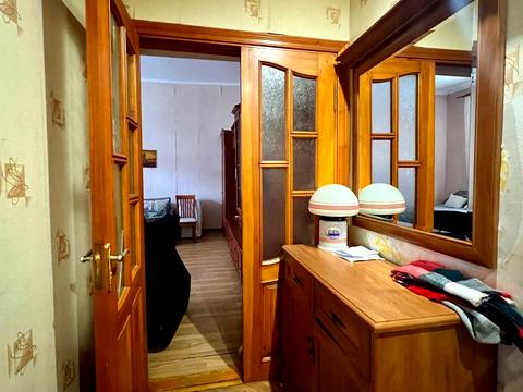 квартира по адресу Банковская ул., 5