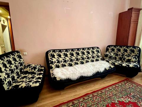 квартира по адресу Банковская ул., 5