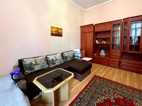 квартира по адресу Банковская ул., 5