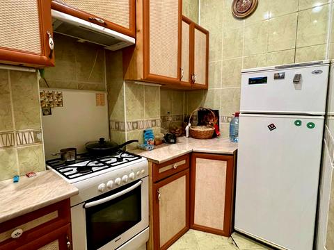 квартира по адресу Банковская ул., 5