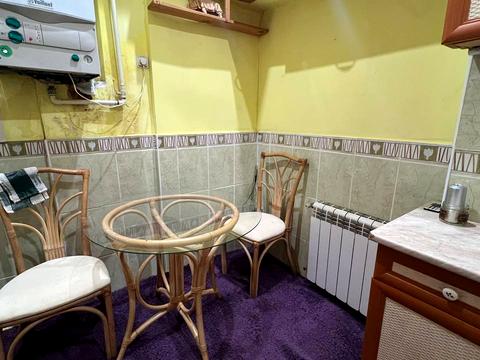 квартира по адресу Банковская ул., 5