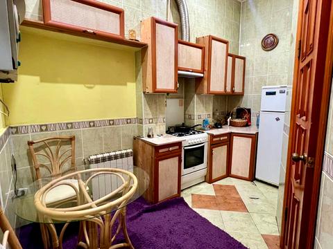 квартира по адресу Банковская ул., 5