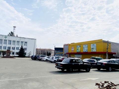 комерційна за адресою Київський Шлях вул. (Леніна), 23