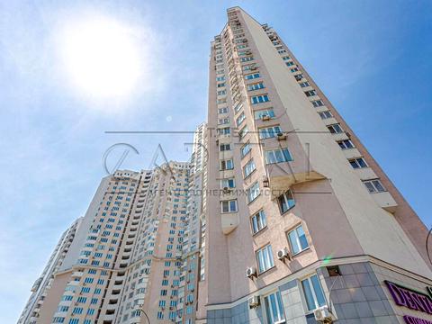 комерційна за адресою Срібнокільська вул., 1