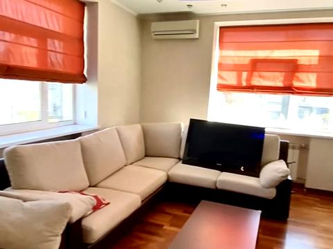 квартира за адресою Обсерваторна вул., 8