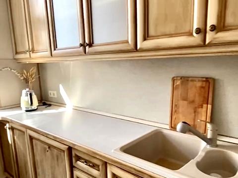 квартира по адресу Обсерваторная ул., 8