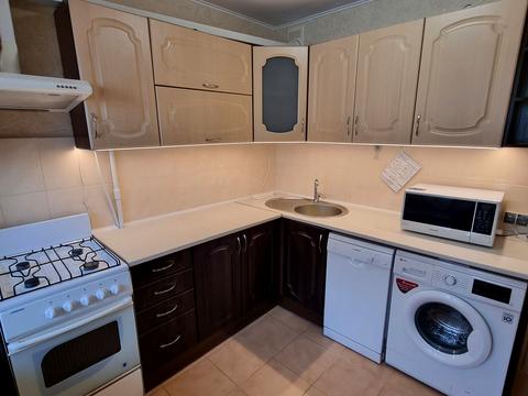 квартира за адресою Оболонський просп., 18-Б