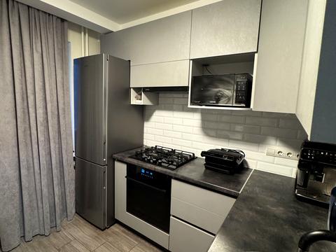 квартира по адресу Харьковская ул., 40/1