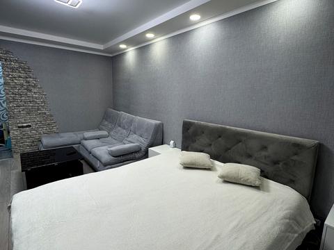 квартира по адресу Харьковская ул., 40/1