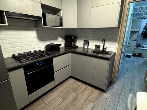 квартира по адресу Харьковская ул., 40/1