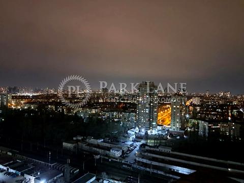 квартира за адресою Новопольова вул., 2 корп. 1