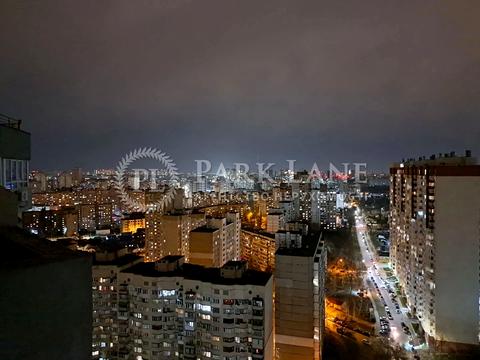 квартира за адресою Новопольова вул., 2 корп. 1