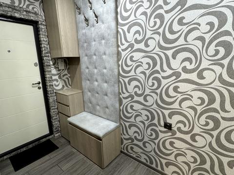 квартира по адресу Харьковская ул., 40/1