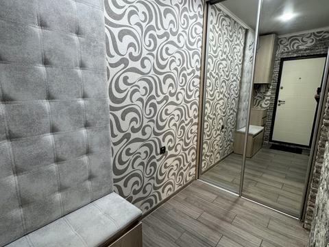 квартира по адресу Харьковская ул., 40/1