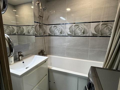 квартира по адресу Харьковская ул., 40/1