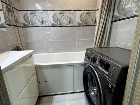 квартира по адресу Харьковская ул., 40/1