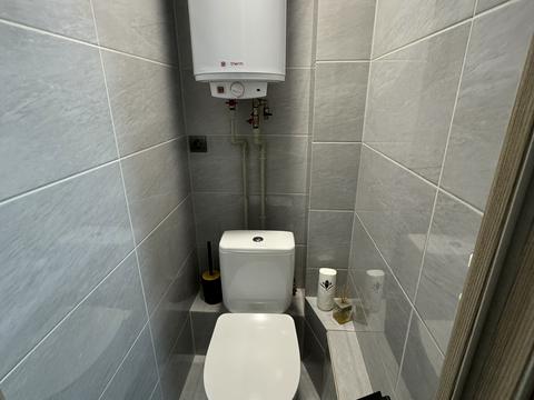 квартира по адресу Харьковская ул., 40/1