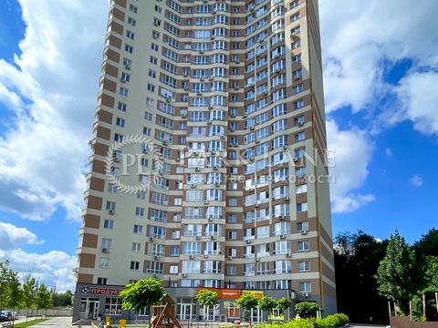 квартира за адресою Новопольова вул., 2 корп. 1