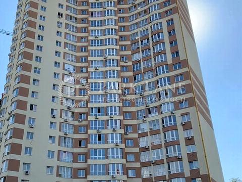 квартира за адресою Новопольова вул., 2 корп. 1