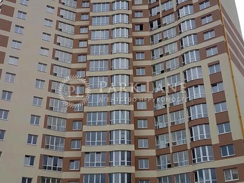 квартира за адресою Новопольова вул., 2 корп. 1