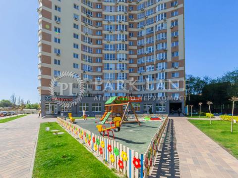 квартира за адресою Новопольова вул., 2 корп. 1