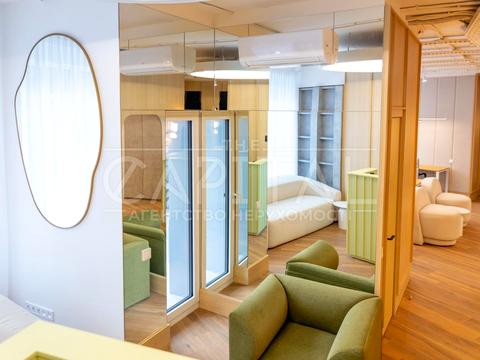 коммерческая по адресу Бусловская ул., 12