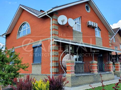 дом по адресу Дарницький район