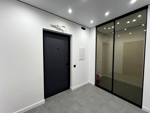 квартира по адресу Героїв Миколаєва ул., 129А