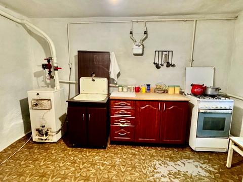 дом по адресу Броварская ул., 98