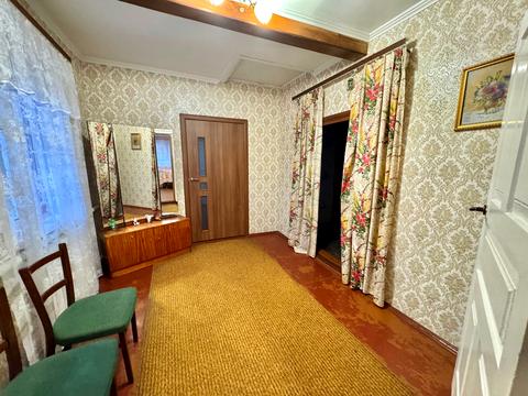 дом по адресу Броварская ул., 98