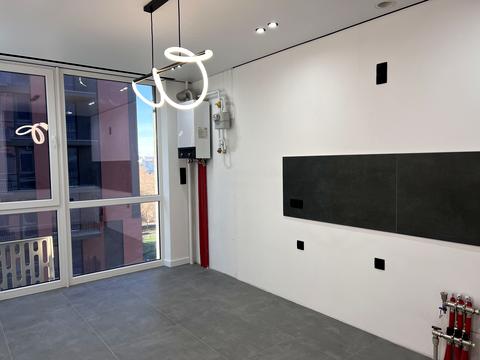 квартира по адресу Героїв Миколаєва ул., 129А