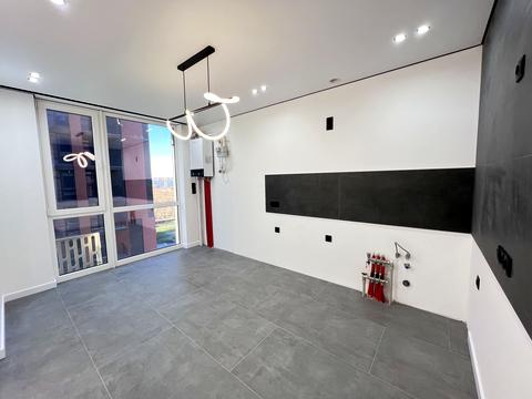 квартира по адресу Героїв Миколаєва ул., 129А